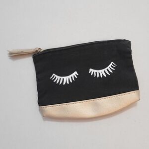 Ipsy Eyelash Bag